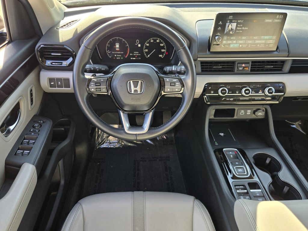 2024 Honda Pilot - $36,283