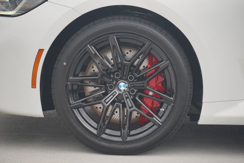 Thumbnail: 2026 BMW M2 - 5