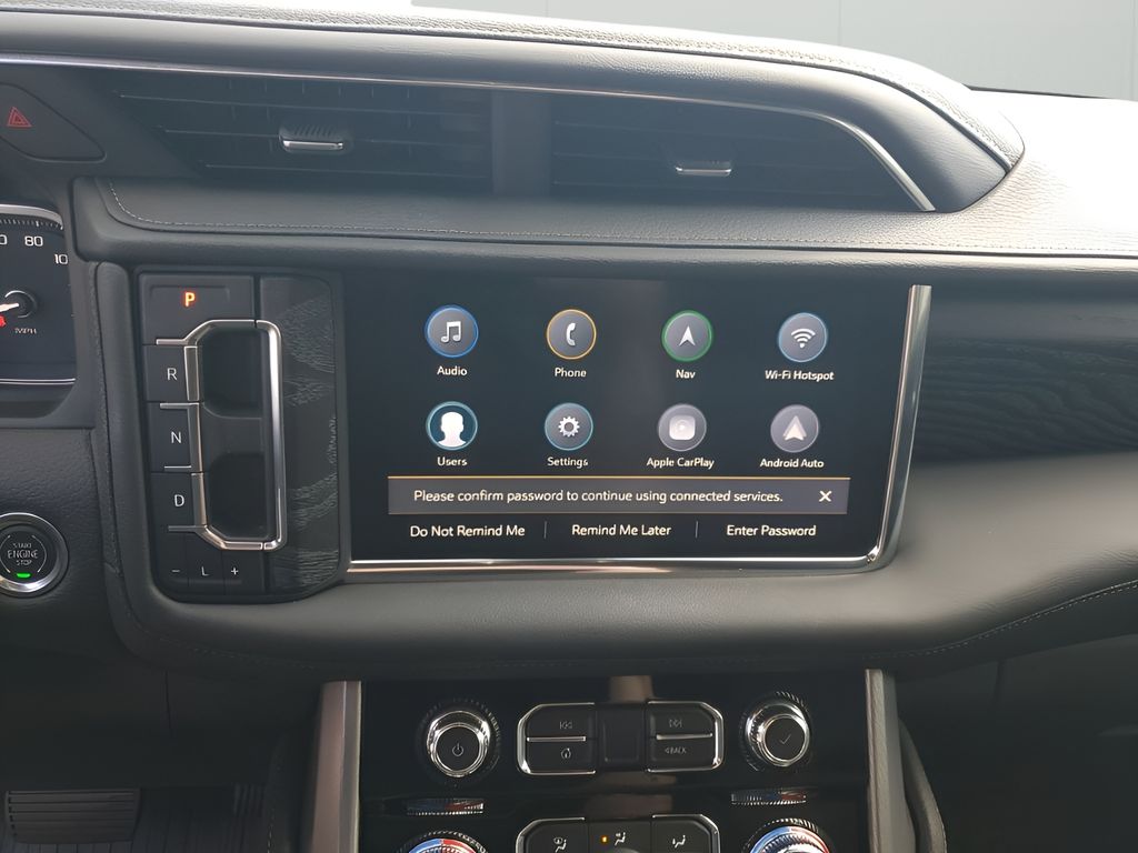 Used Car 2021 Gmc Yukon  Denali For Sale Under $60,000 In Austin, Texas