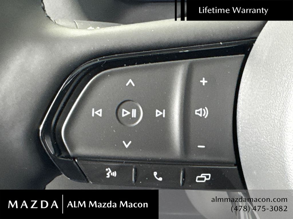 New 2026 White Mazda 2.5 S Premium Plus image 26