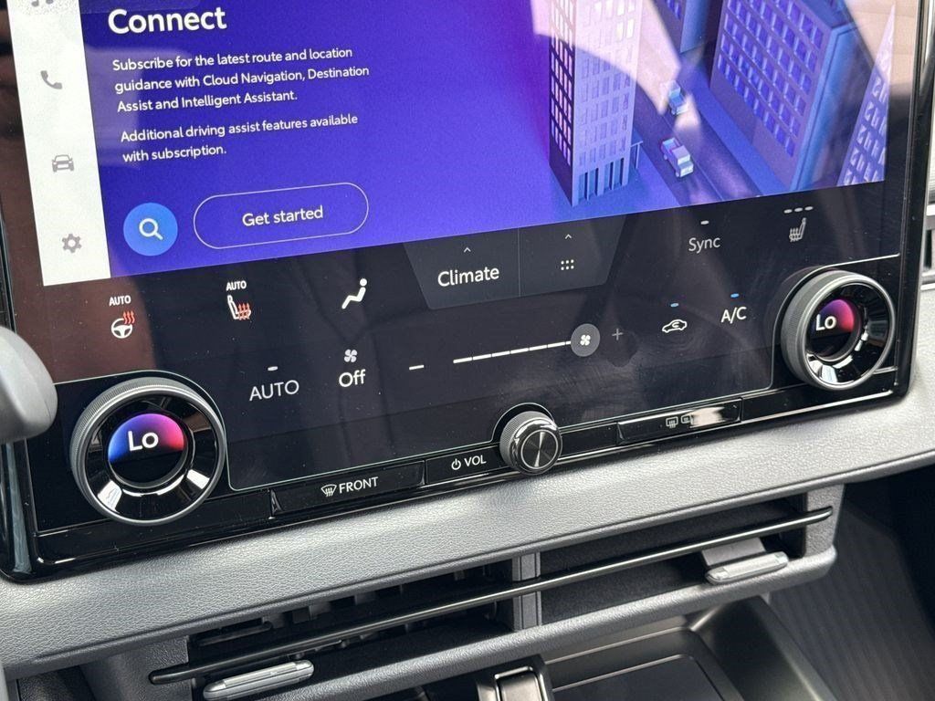 New 2026 Toyota C-HR SUV
