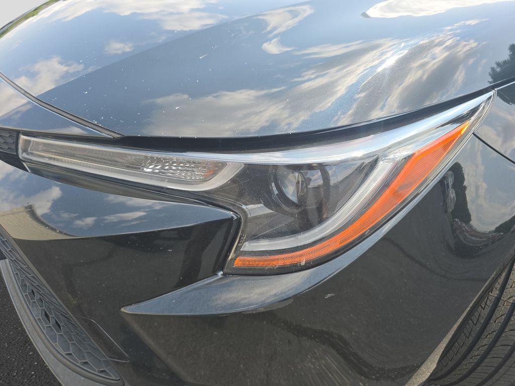 Used 2020 Toyota Corolla Sedan