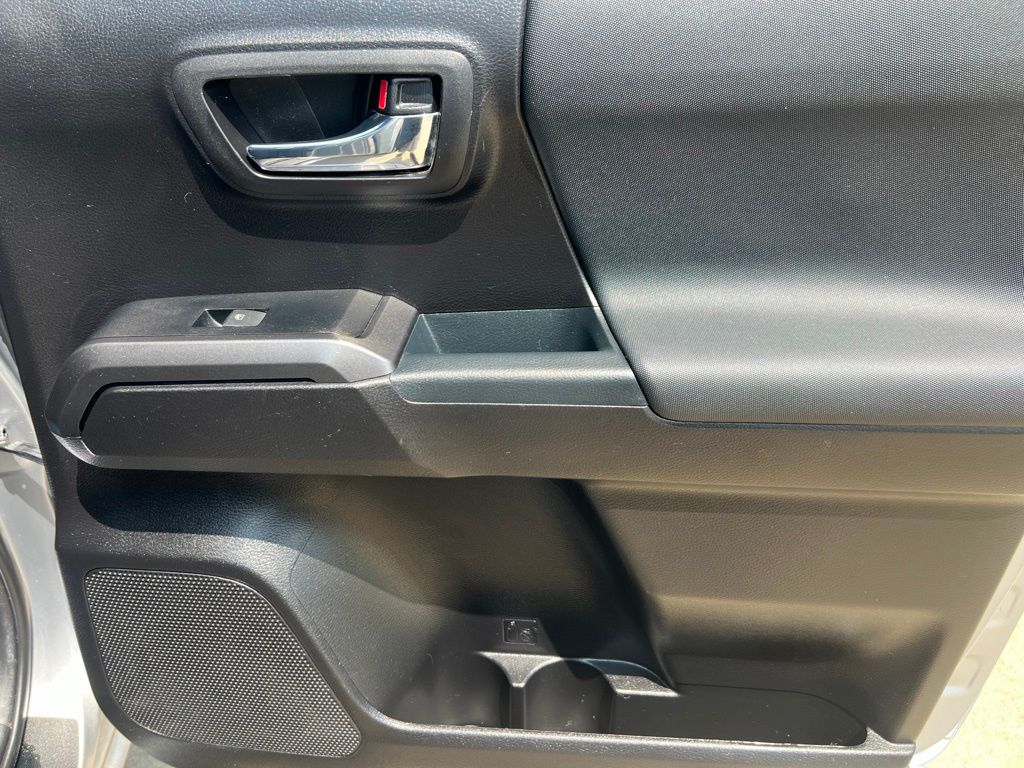 Used 2020 Toyota Tacoma Truck