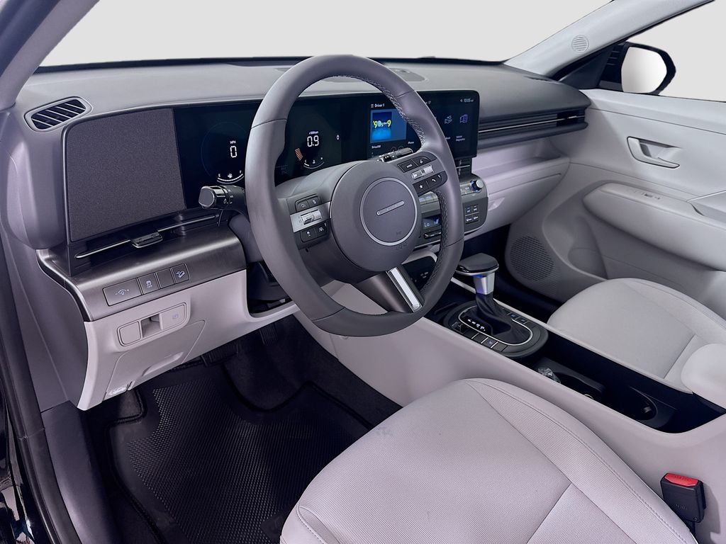 Thumbnail: 2026 Hyundai Kona - 9