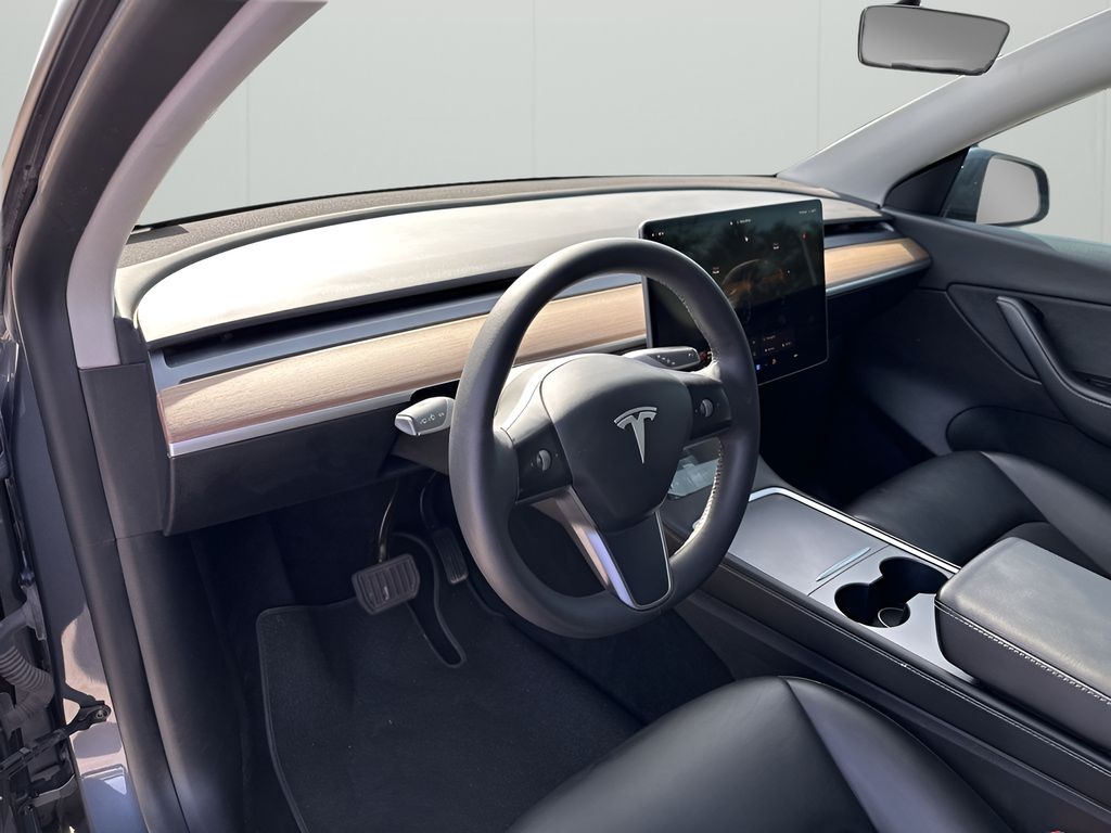 Used Car 2022 Tesla Model Y  Long Range For Sale Under $30,000 In Austin, Texas