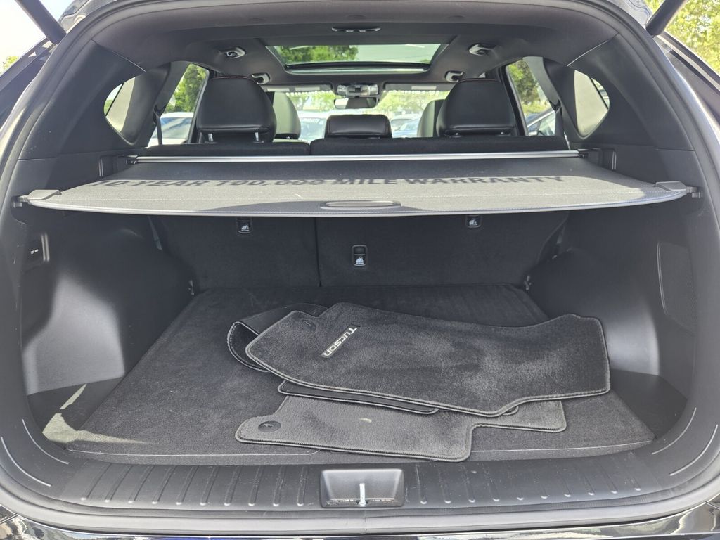 2024 Hyundai Tucson - $28,999