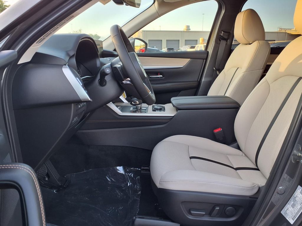 2026 Mazda CX-90 3.3 Turbo Preferred - 4