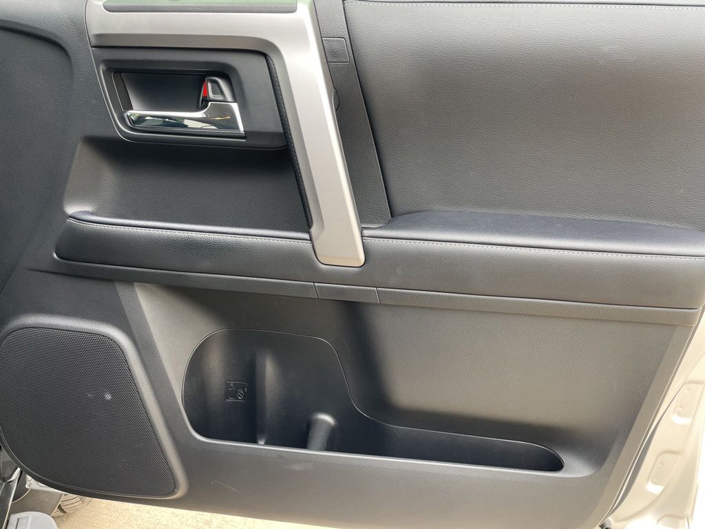 Used Car 2020 Toyota 4runner  For Sale Under $35,000 In Georgetown, Texas