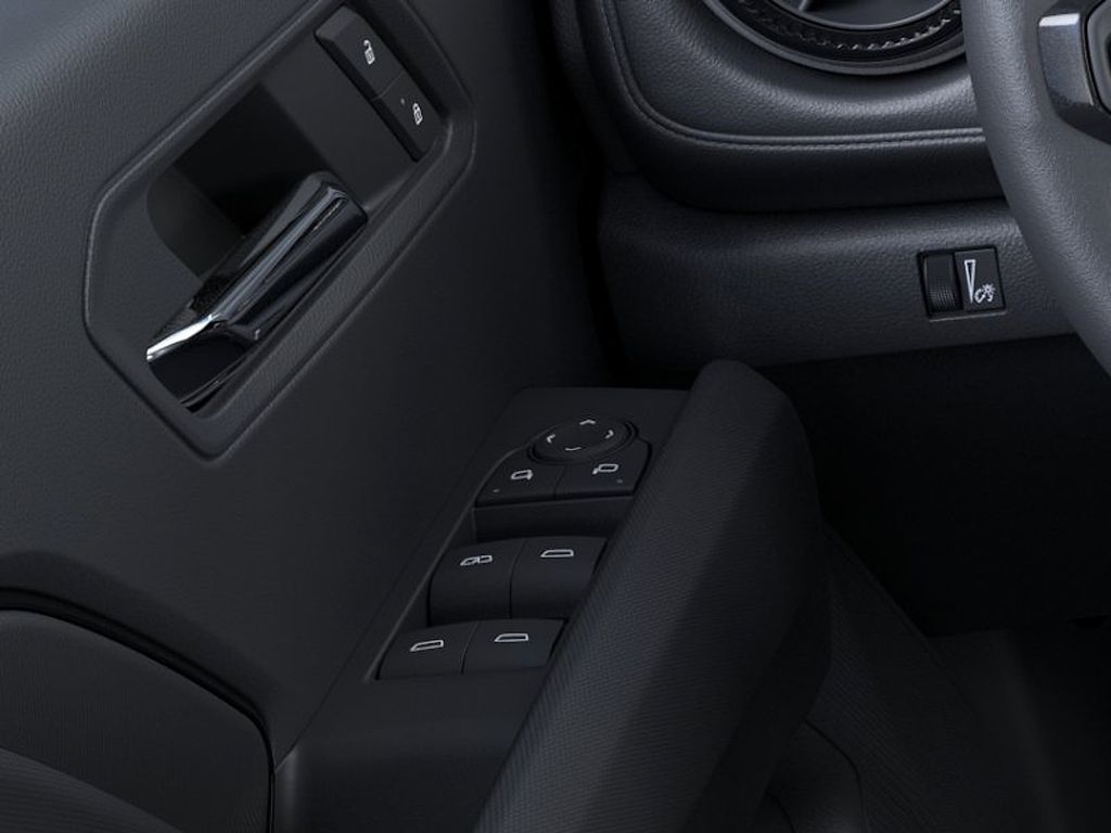 new 2026 Chevrolet Colorado car, priced at $42,965