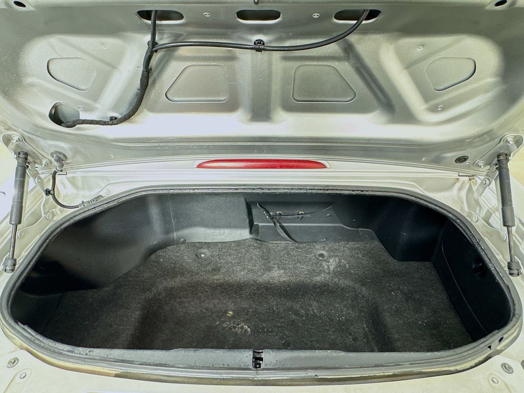 Used Car 2007 Mazda Miata  Grand Touring For Sale Under $12,000 In Austin, Texas