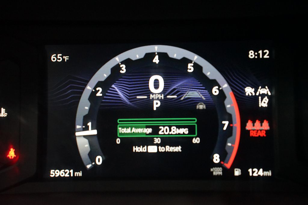 Thumbnail: 2024 Toyota Tacoma - 17