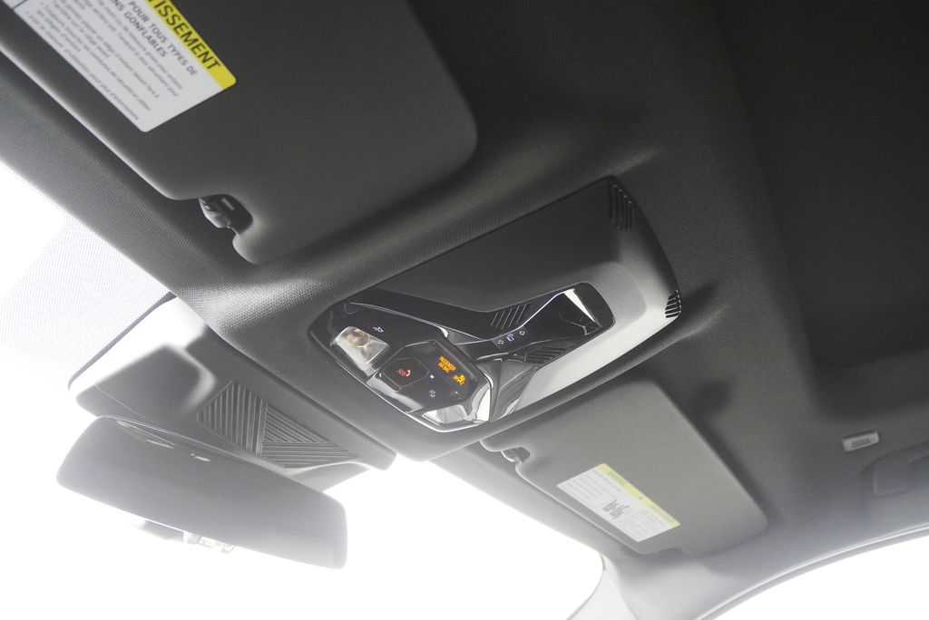 Thumbnail: 2026 BMW X2 - 22