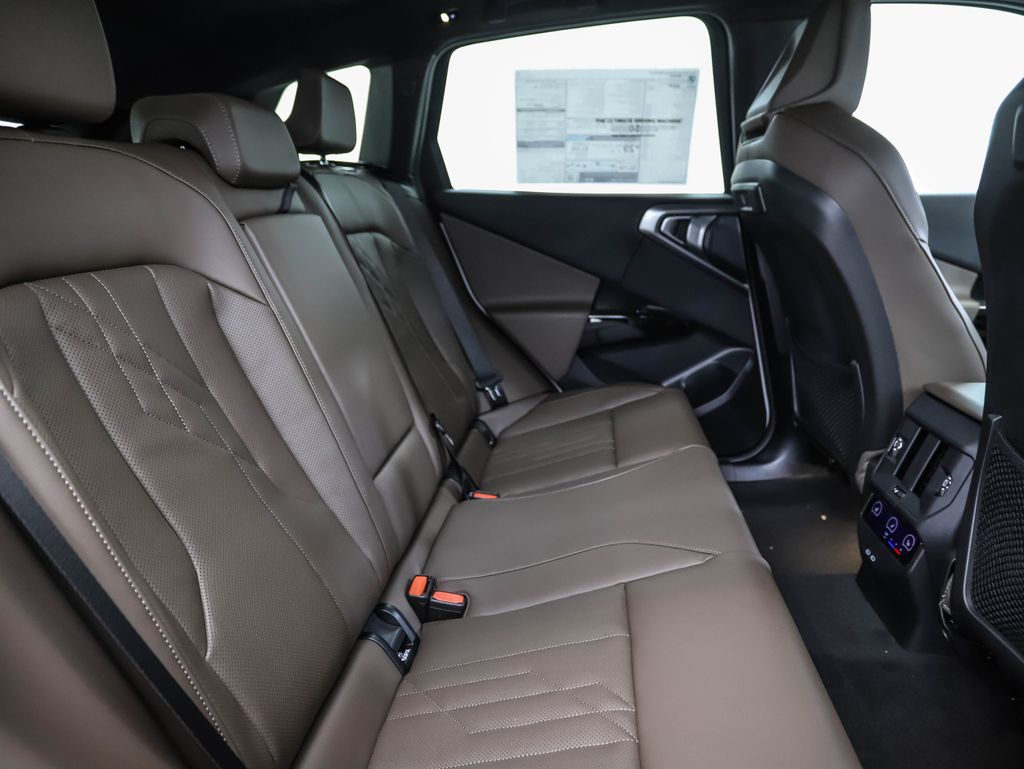 Thumbnail: 2026 BMW X3 - 26