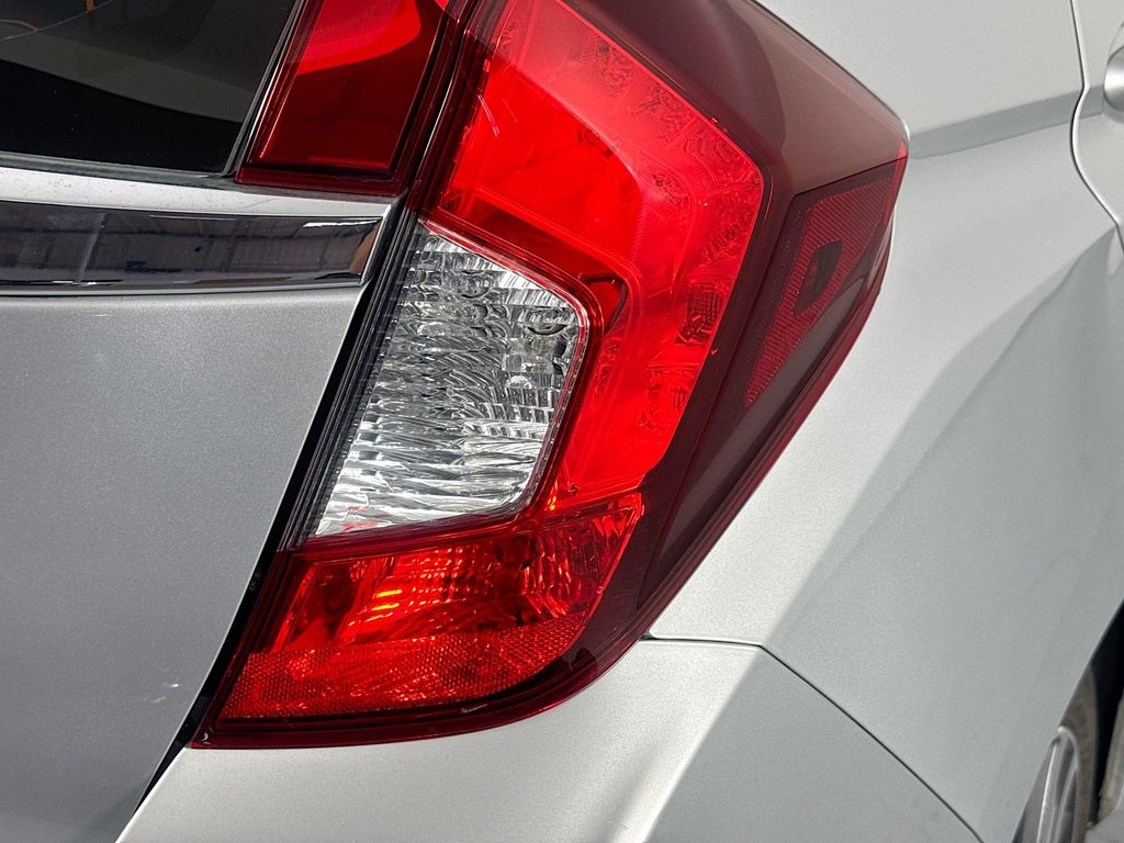 Used Car 2015 Honda Fit  Ex For Sale Under $15,000 In Austin, Texas