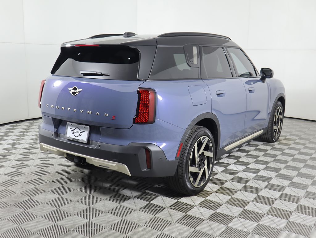 Thumbnail: 2026 MINI Cooper Countryman - 5