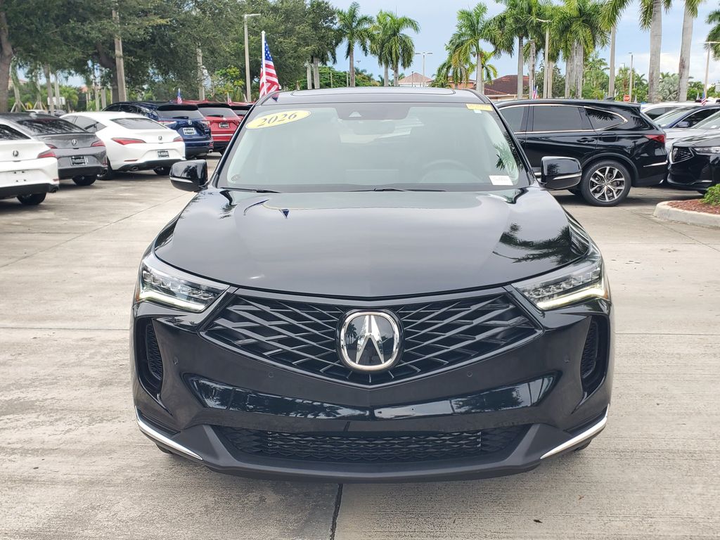 2026 Acura RDX - $42,388