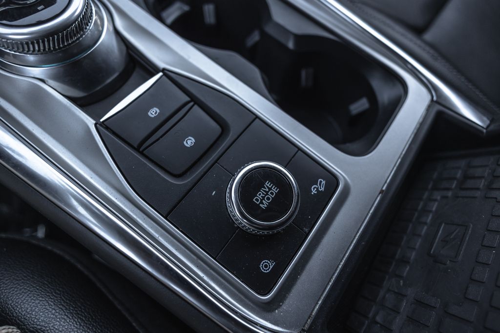 2022 Ford Explorer Limited thumbnail 15