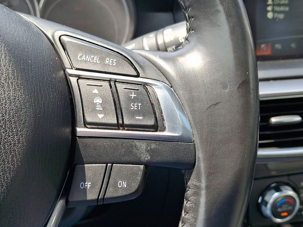 Thumbnail: 2016 Mazda CX-5 - 22