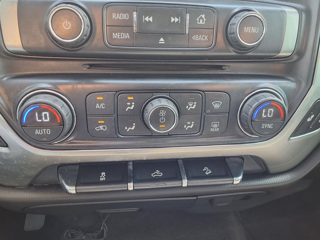 2015 Chevrolet Silverado 1500 LT  at Classic Elite Chevrolet Sugar Land