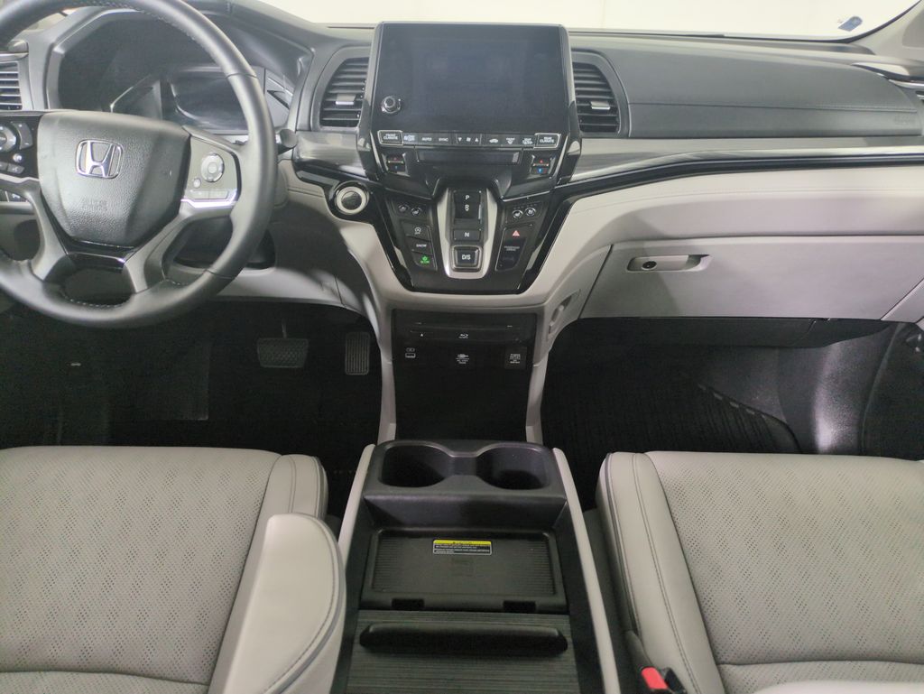 Used 2023 Honda Odyssey For Sale in Fort Wayne, IN