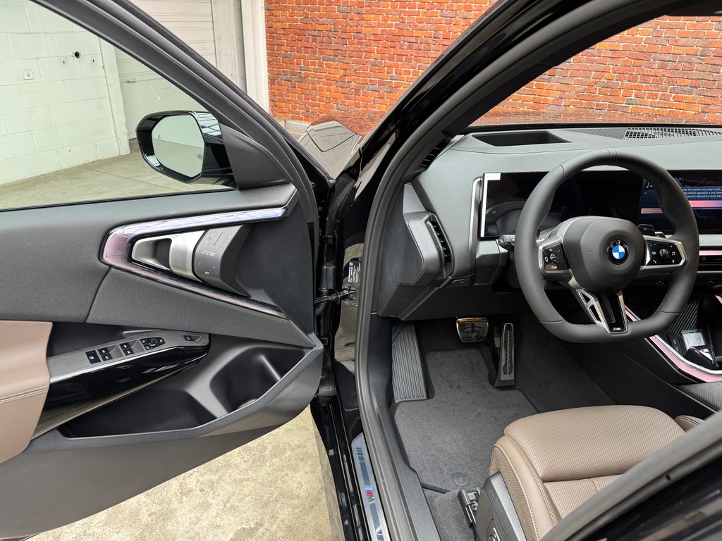 New 2026 Black BMW 30 xDrive image 9