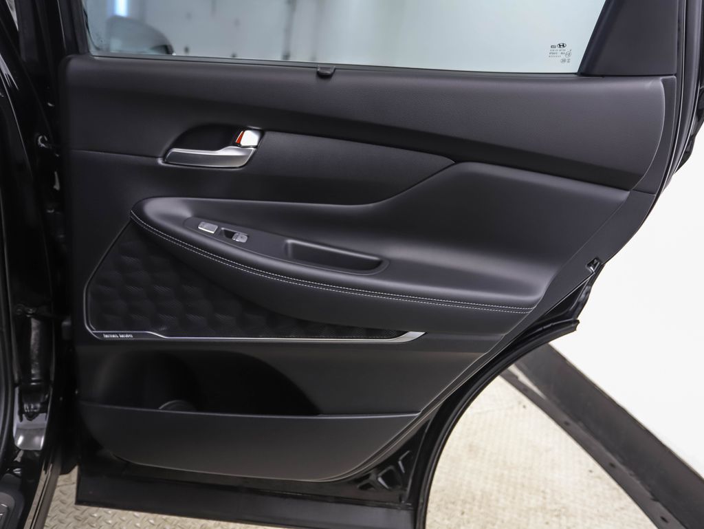 Thumbnail: 2023 Hyundai Santa Fe - 25