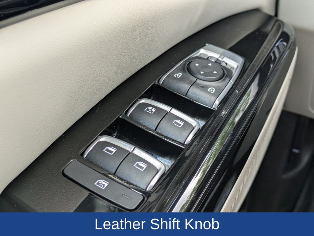 2024 Kia Carnival MPV EX
