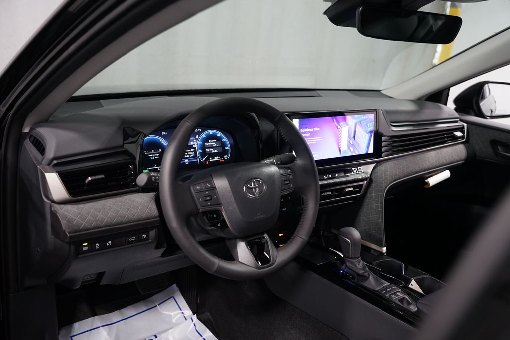 Thumbnail: 2026 Toyota Camry - 11