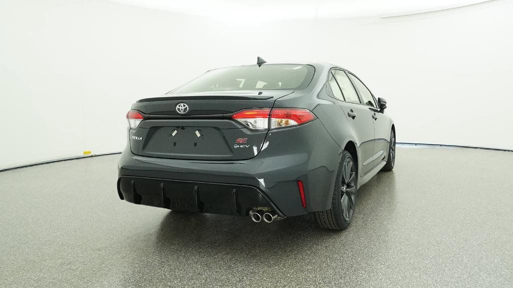 Thumbnail: 2026 Toyota Corolla - 29