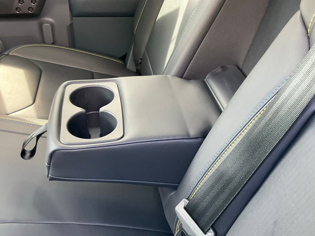 2025 Ford Maverick Lobo Premium - Photo 21