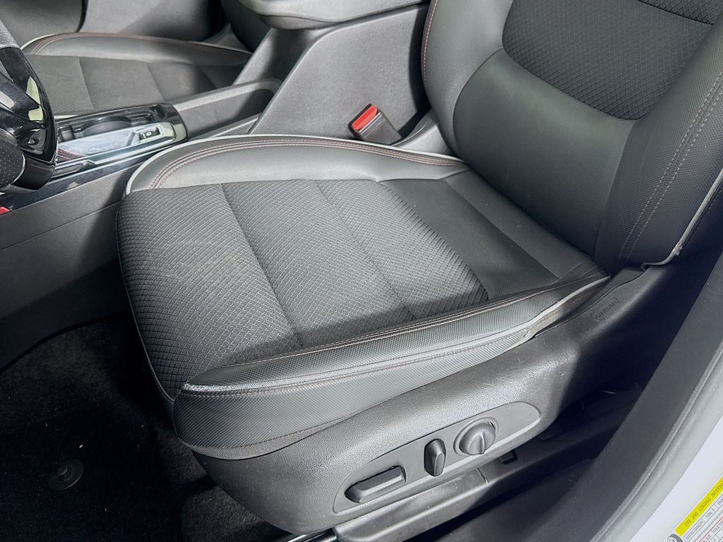 Used Car 2021 Chevrolet Trailblazer  Rs For Sale Under $20,000 In Austin, Texas