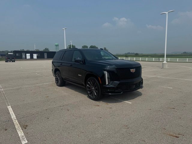 Black Raven 2026 Cadillac Escalade-V SUV / Crossover All-Wheel Drive