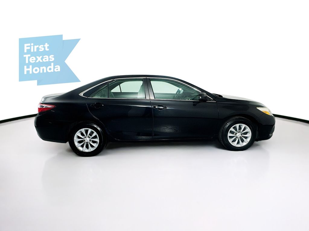 Used Car 2015 Toyota Camry  Le For Sale Under $10,000 In Austin, Texas
