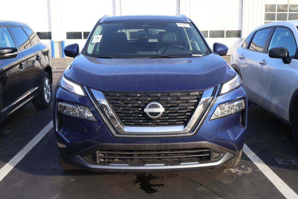 Thumbnail: 2023 Nissan Rogue - 2