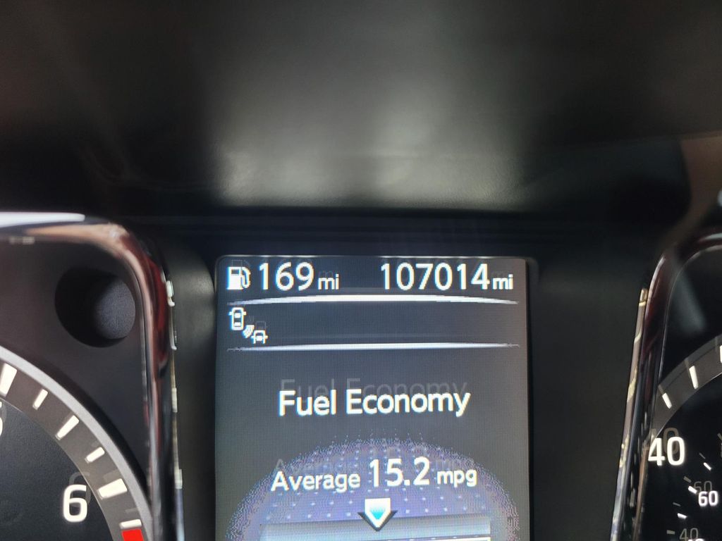 used 2017 Nissan Titan car, priced at $15,500