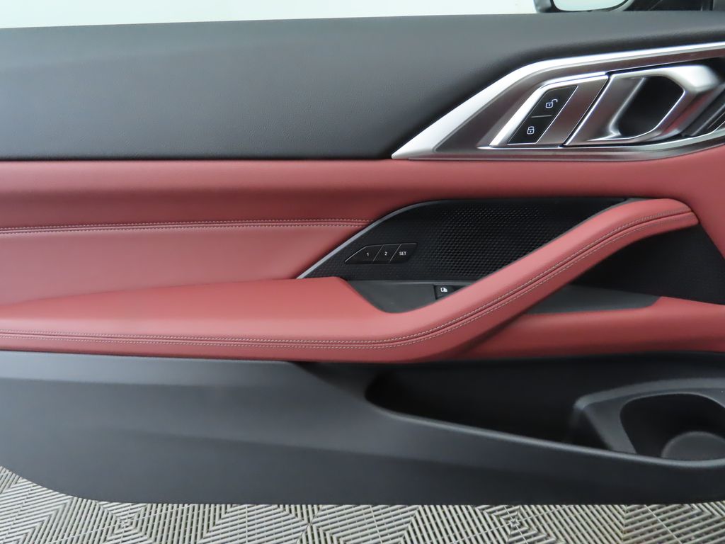 Thumbnail: 2026 BMW 4 Series - 25