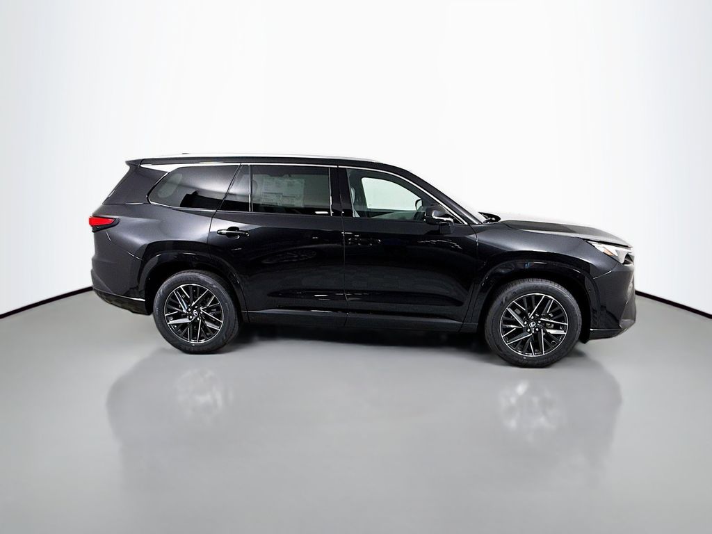 Thumbnail: 2026 Lexus TX - 4