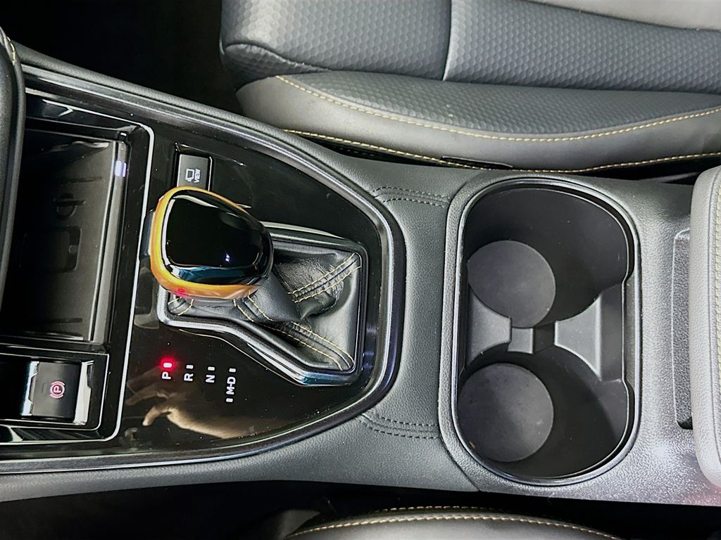 Thumbnail: 2023 Subaru Outback - 17