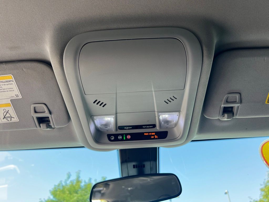 Used 2020 Chevrolet Equinox SUV