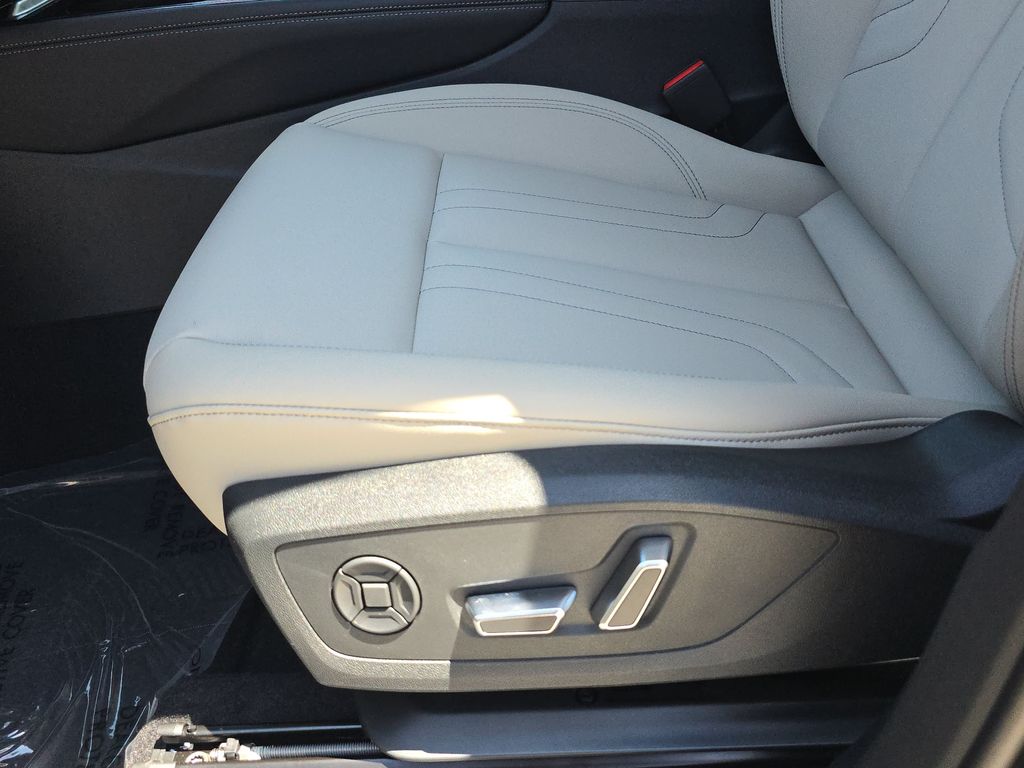 New 2026 Blue Audi S line image 17