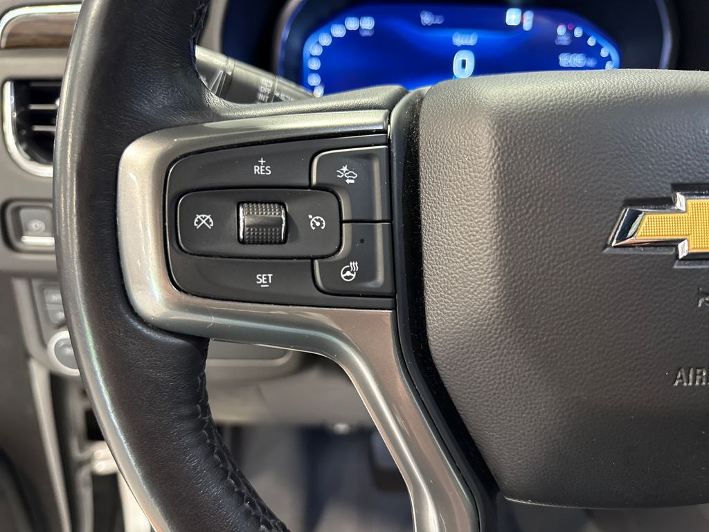 2023 Chevrolet Tahoe Premier - Image 5