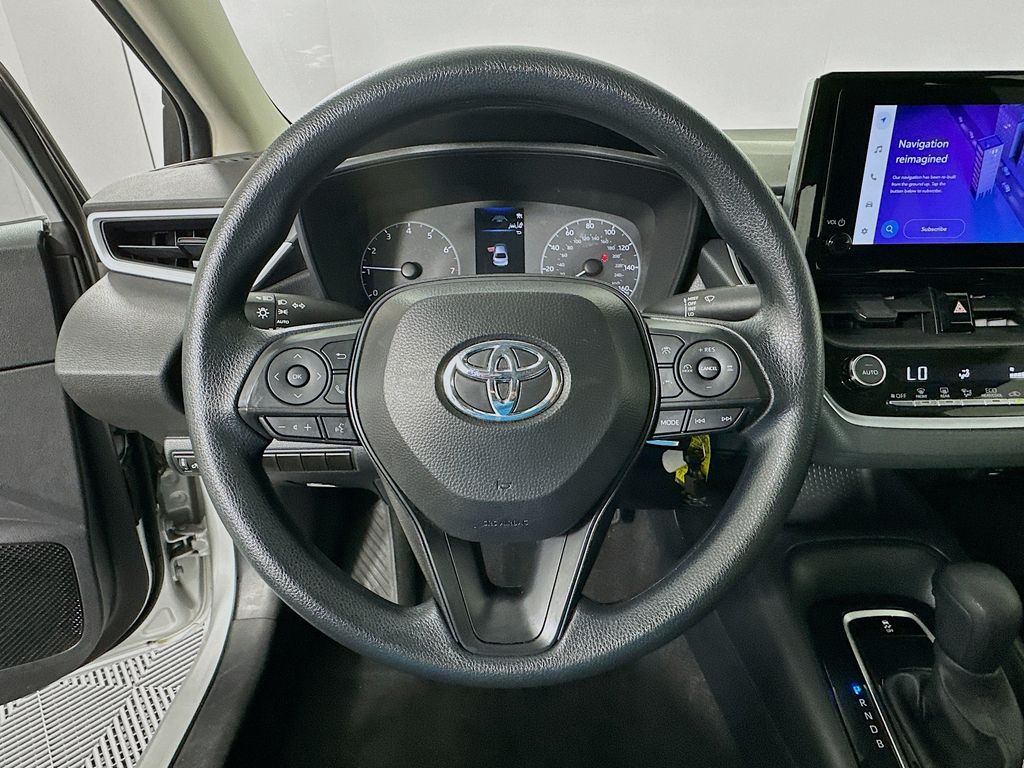 Thumbnail: 2024 Toyota Corolla - 11