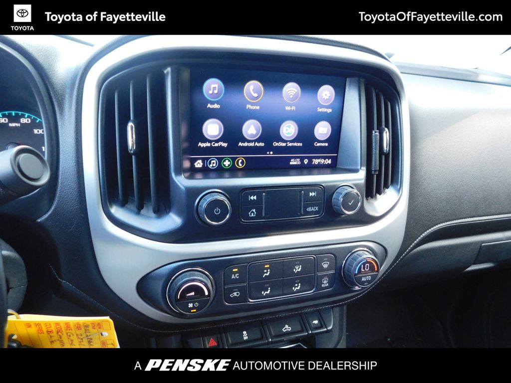 Thumbnail: 2021 GMC Canyon - 9