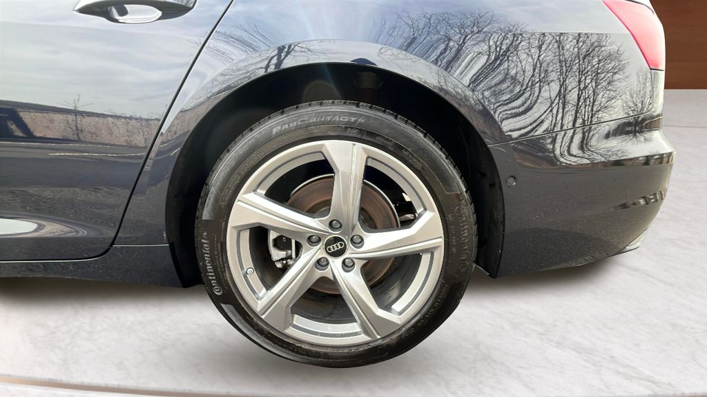 2024 Audi A6 2.0T Premium Plus photo