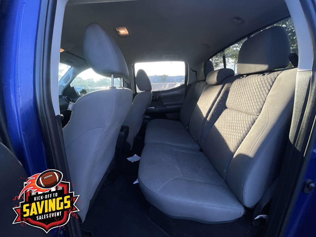 Used 2023 Toyota Tacoma Truck