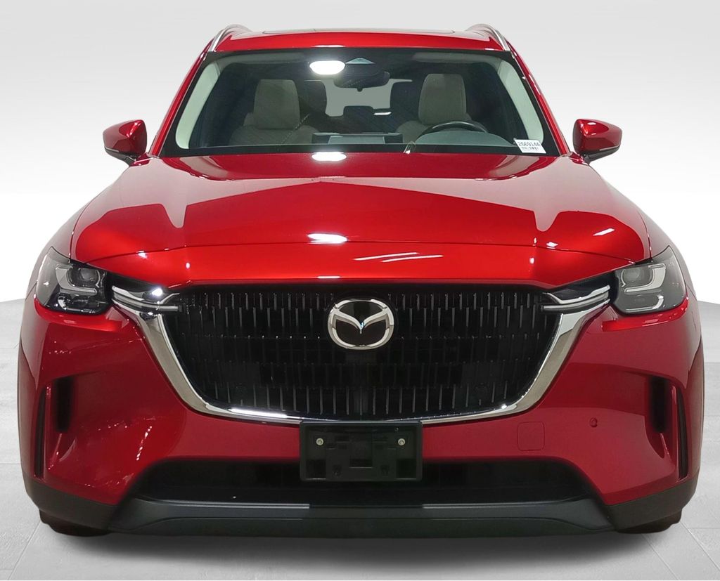 2025 Mazda CX-90 3.3 Turbo Preferred Package