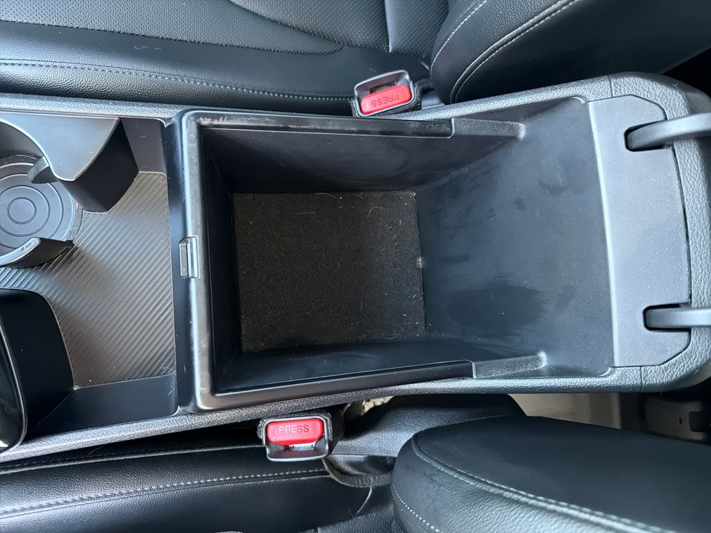 Used 2023 Kia Sportage SX 4D Sport Utility