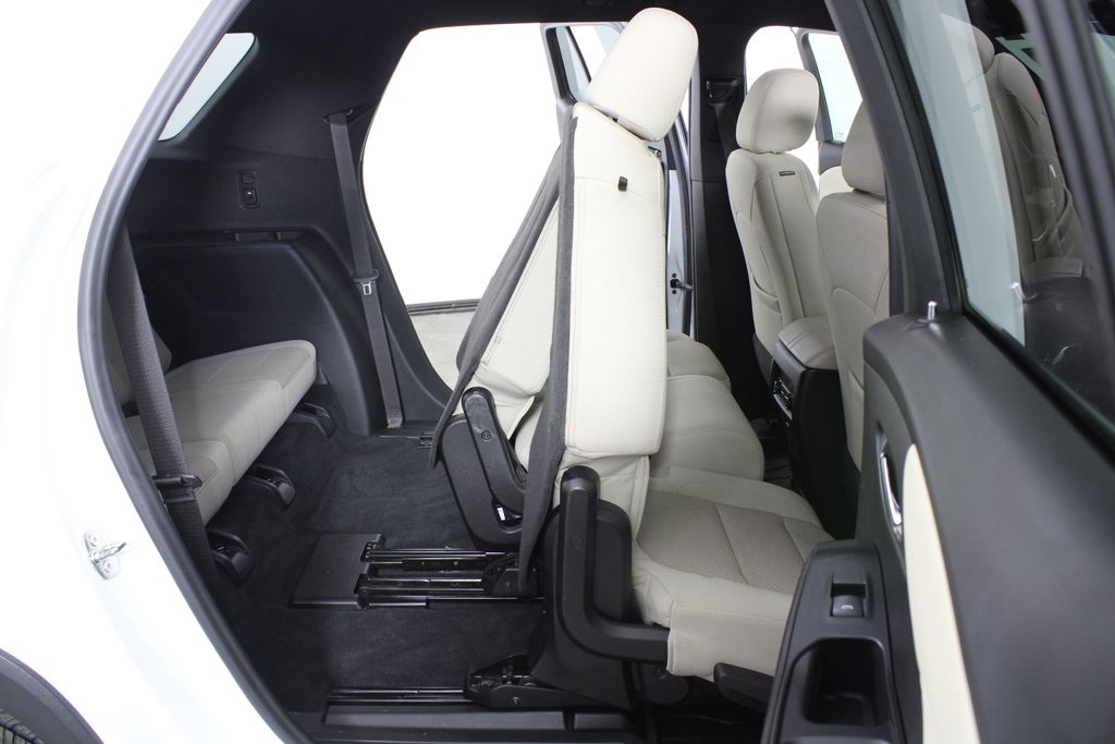 Used 2022 Chevrolet Traverse for sale in 