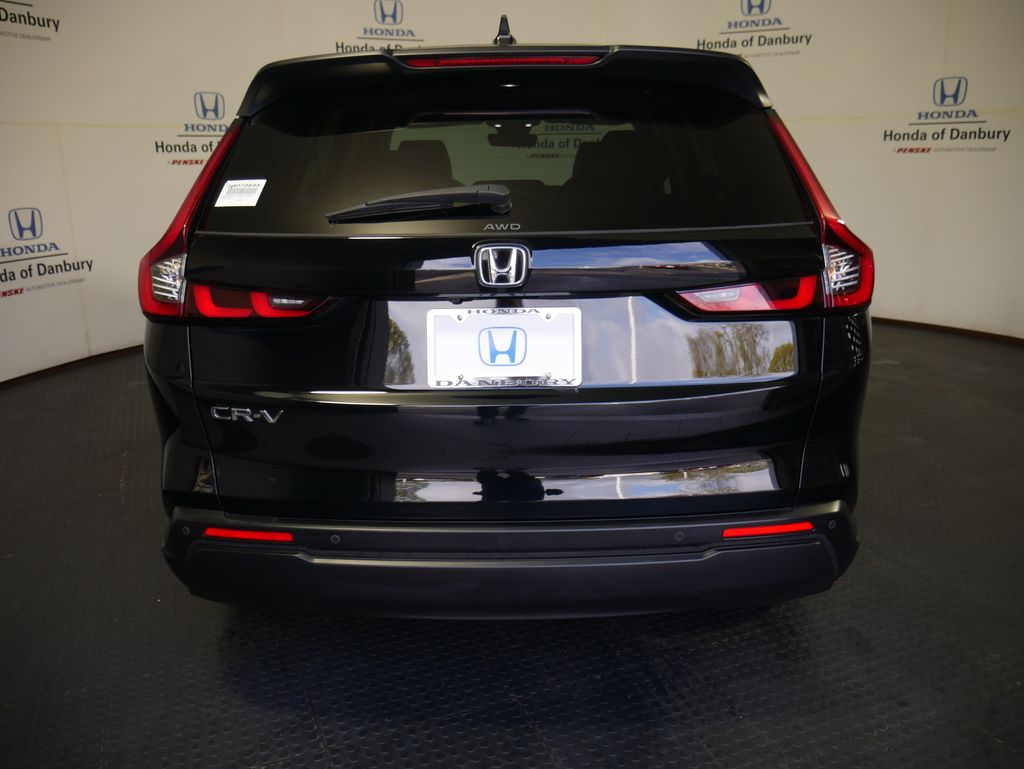 Thumbnail: 2024 Honda CR-V - 9