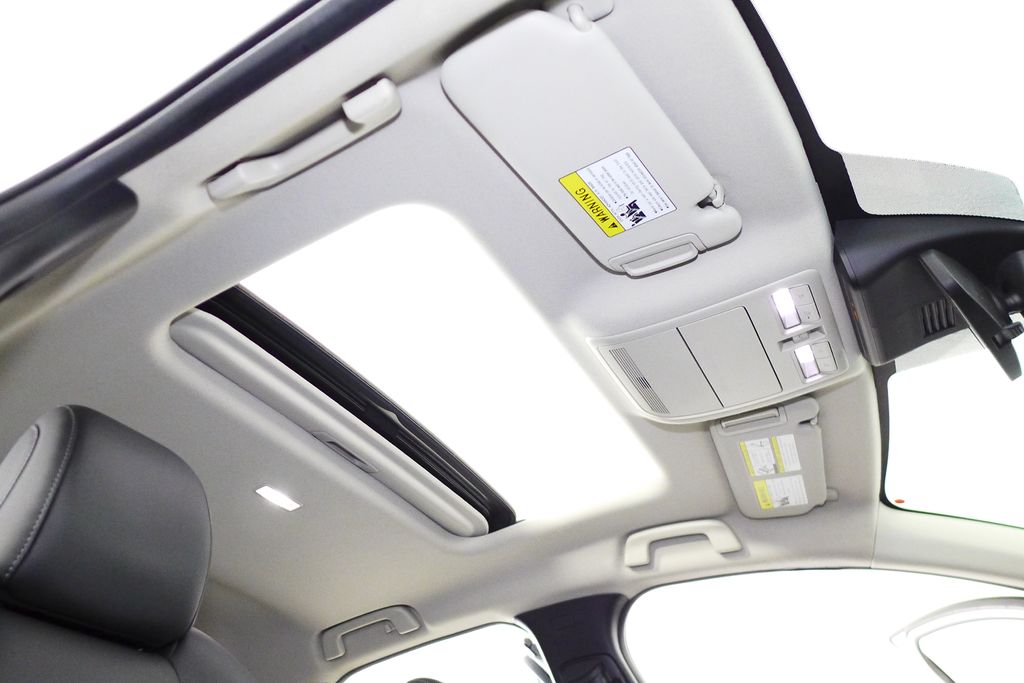 Thumbnail: 2021 Mazda CX-30 - 18